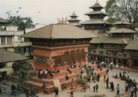 Kathmandu .